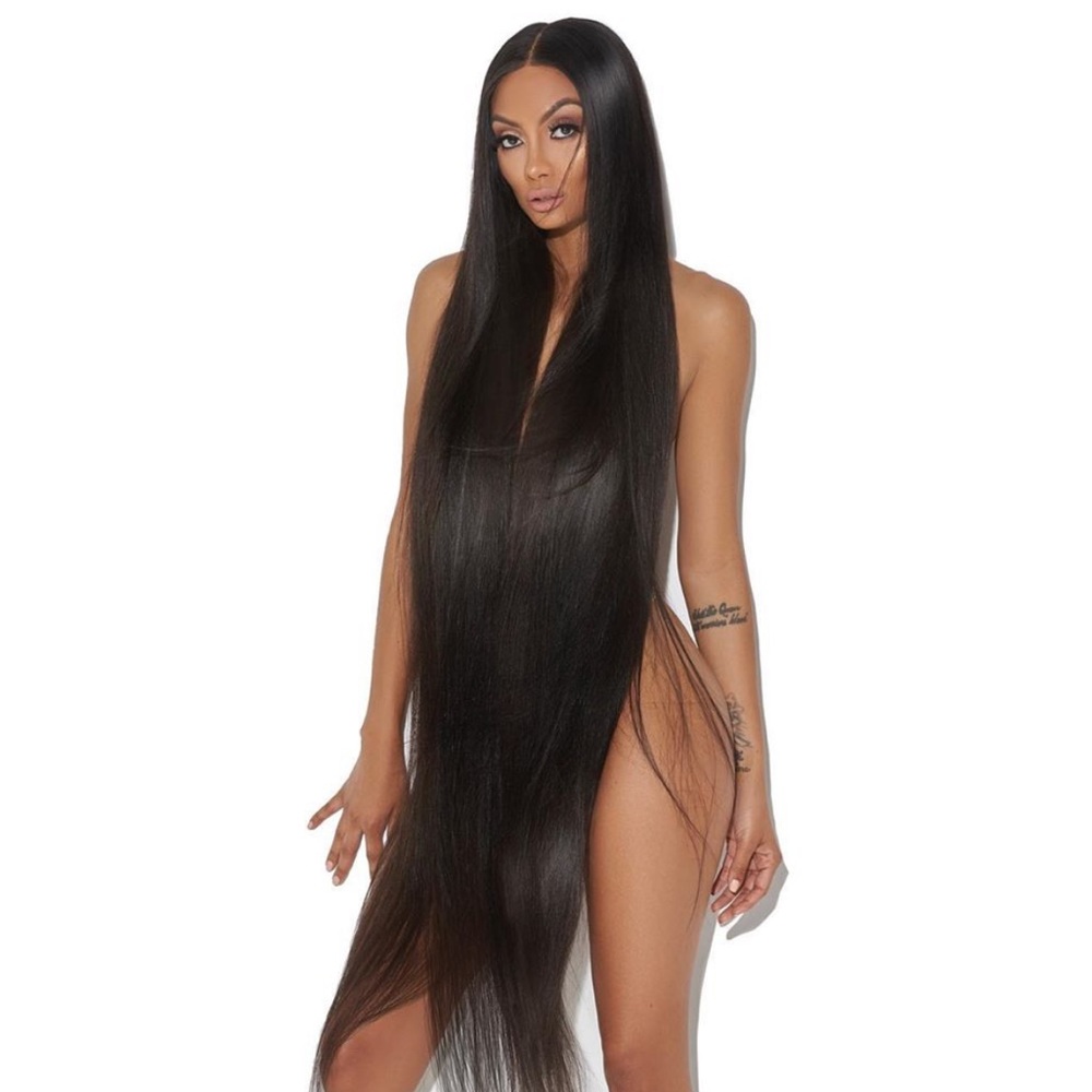 Meet your Posher, Jasmin